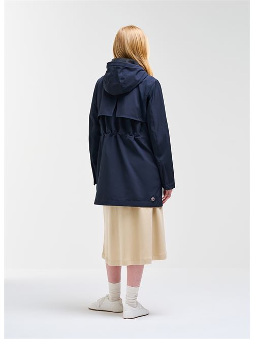 softshell jkt with hood COLMAR ORIGINAL | 1901 6WV68